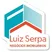 Luiz Serpa, Negócios Imobiliários